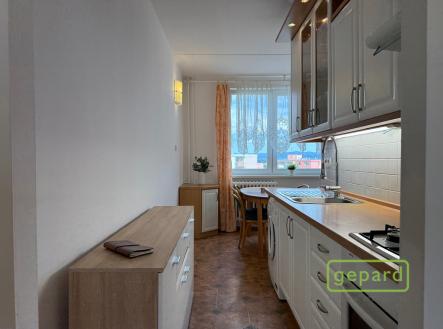 2.jpeg | Pronájem bytu, 3+1, 76 m²