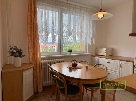 3.jpeg | Pronájem bytu, 3+1, 76 m²