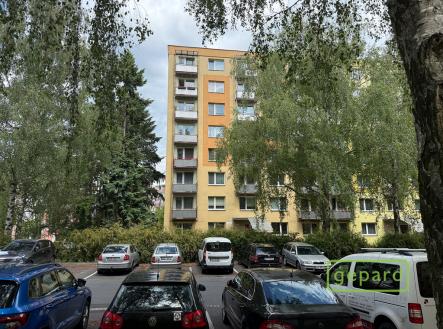 4.1.jpeg | Pronájem bytu, 3+1, 76 m²