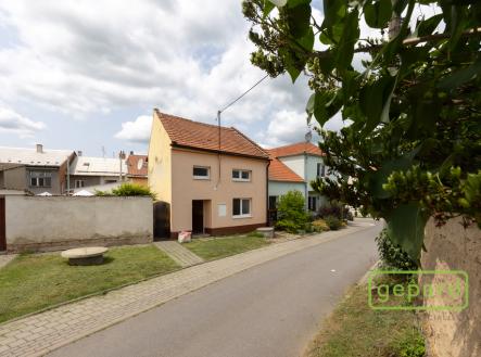 Prodej - dům/vila, 105 m² obrázek