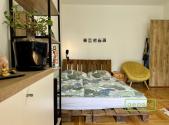 Prodej bytu, 1+1, 36 m²