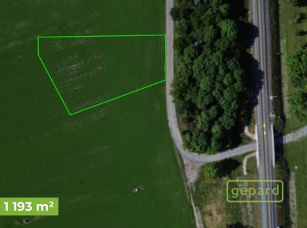 bohunovice-1.jpg | Prodej - pozemek pro bydlení, 1 193 m²