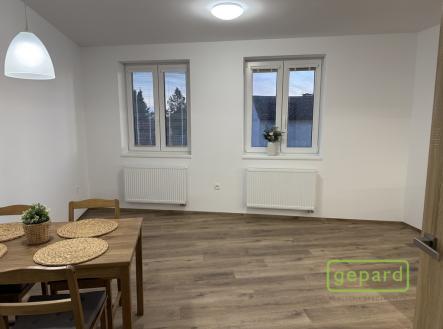 img-0667.jpeg | Pronájem bytu, 2+kk, 57 m²