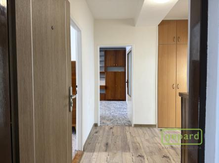 img-1378.jpeg | Pronájem bytu, 3+1, 73 m²