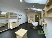 Pronájem - obchodní prostor, 35 m²