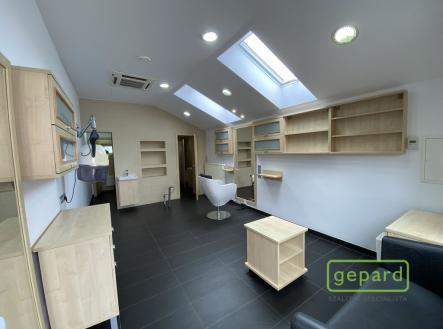 img-6648.jpg | Pronájem - obchodní prostor, 35 m²