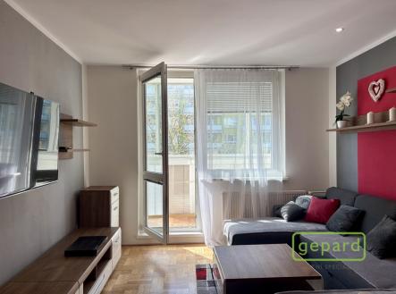 img-0235.jpeg | Pronájem bytu, 3+1, 76 m²