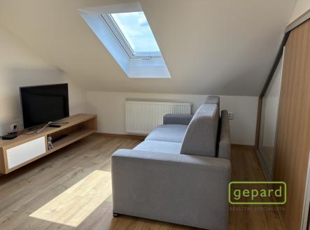 img-1735.jpeg | Pronájem bytu, 2+1, 40 m²