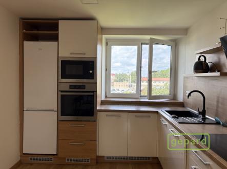 img-1722.jpeg | Pronájem bytu, 2+1, 40 m²