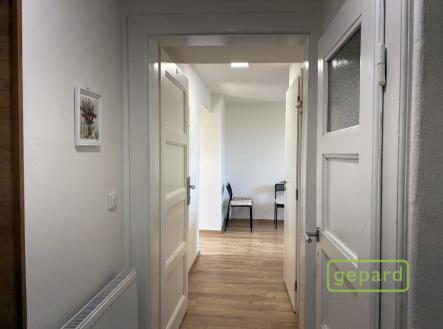 img-1742.jpeg | Pronájem bytu, 2+1, 40 m²