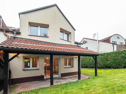 D8E_4848.jpg | Pronájem - dům/vila, 133 m²