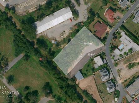 nova-ulice.jpg | Prodej - pozemek pro bydlení, 2 605 m²