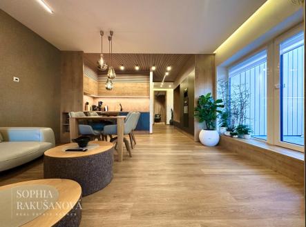 img-0903.jpg | Pronájem bytu, 3+kk, 104 m²