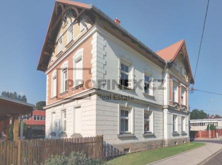 foto: 2 | Prodej - dům/vila, 656 m²
