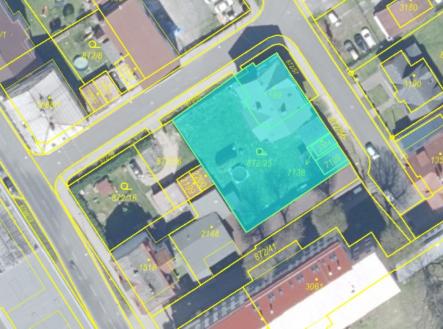 foto: 2 | Prodej - dům/vila, 420 m²