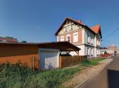 Prodej - dům/vila, 420 m²