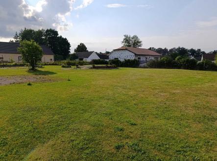 foto: 1 | Prodej - pozemek pro bydlení, 812 m²