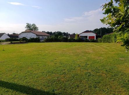 foto: 2 | Prodej - pozemek pro bydlení, 812 m²