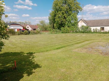 foto: 1 | Prodej - pozemek pro bydlení, 812 m²