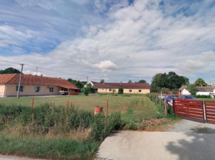 foto: 3 | Prodej - pozemek pro bydlení, 812 m²