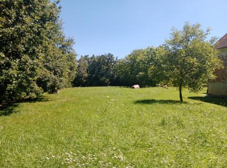 Prodej - pozemek pro bydlení, 2 325 m² obrázek