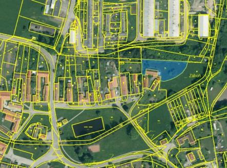 Prodej - pozemek pro bydlení, 2 325 m² obrázek