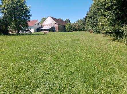 foto: 2 | Prodej - pozemek pro bydlení, 2 325 m²