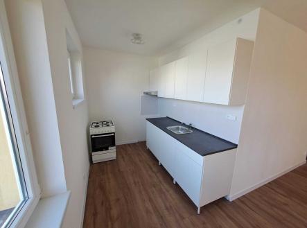 foto: 3 | Pronájem bytu, 1+kk, 35 m²