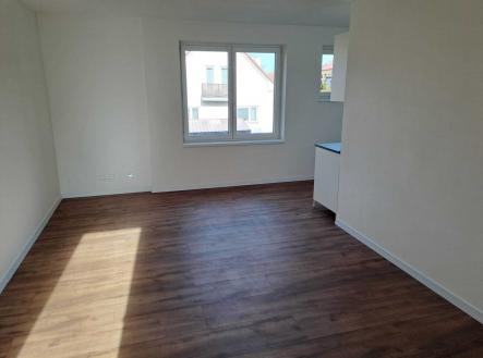 foto: 4 | Pronájem bytu, 1+kk, 35 m²