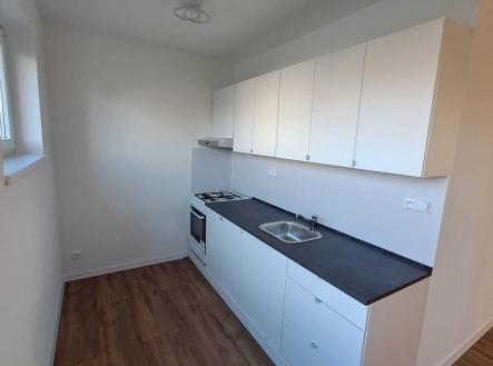 foto: 3 | Pronájem bytu, 1+kk, 35 m²