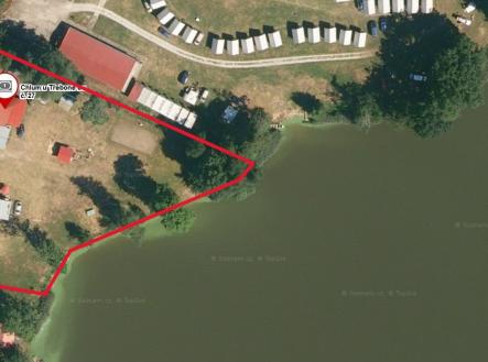 Prodej - komerční objekt, jiný, 78 m² obrázek