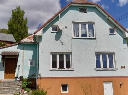 Prodej - dům/vila, 100 m² obrázek