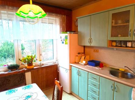 Prodej - dům/vila, 100 m² obrázek
