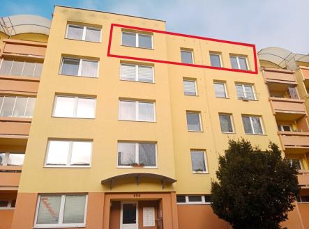 foto: 3 | Prodej bytu, 3+1, 69 m²