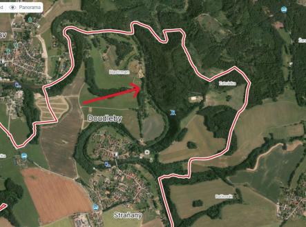 foto: 1 | Prodej - pozemek pro bydlení, 1 759 m²