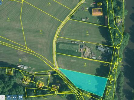 foto: 2 | Prodej - pozemek pro bydlení, 1 759 m²