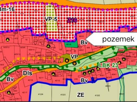 foto: 4 | Prodej - pozemek pro bydlení, 1 074 m²