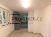 Pronájem bytu, 1+kk, 20 m²