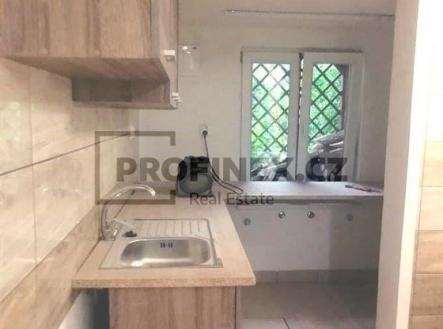 foto: 2 | Pronájem bytu, 1+kk, 20 m²
