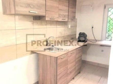 foto: 3 | Pronájem bytu, 1+kk, 20 m²