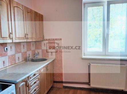 foto: 2 | Pronájem bytu, 2+1, 70 m²