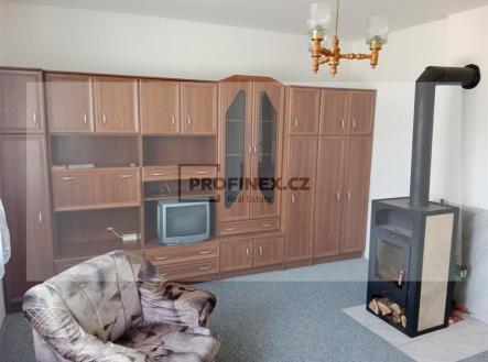 foto: 3 | Pronájem bytu, 2+1, 70 m²