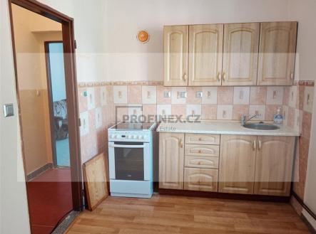 foto: 1 | Pronájem bytu, 2+1, 70 m²