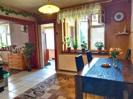 Prodej - dům/vila, 100 m² obrázek