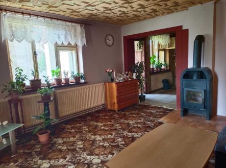 foto: 2 | Prodej - dům/vila, 100 m²