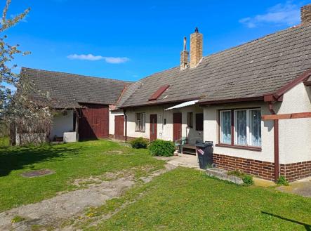 Prodej - dům/vila, 100 m² obrázek