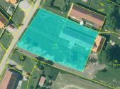Prodej - pozemek pro bydlení, 1 768 m²