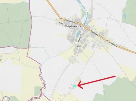 foto: 2 | Prodej - pozemek pro bydlení, 1 768 m²