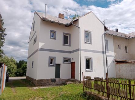 foto: 2 | Prodej - dům/vila, 264 m²