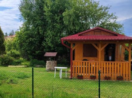 foto: 2 | Prodej - pozemek, zahrada, 16 m²